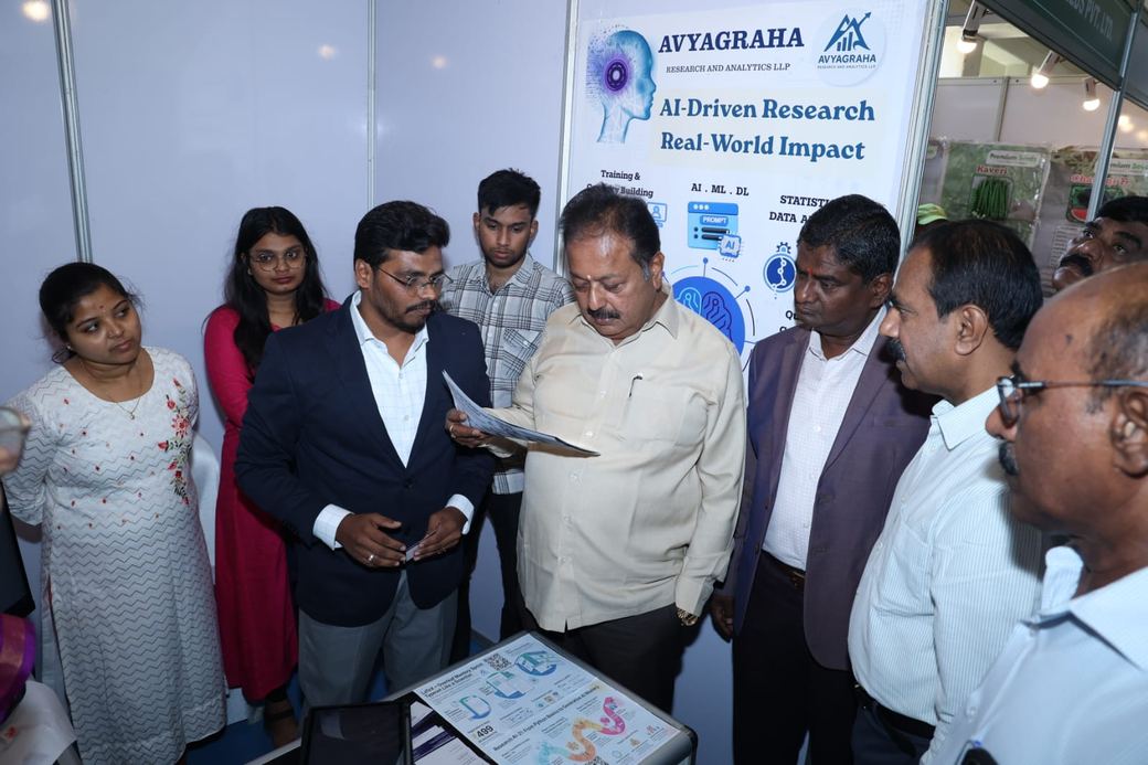 Agri Startup Conclave 2.0