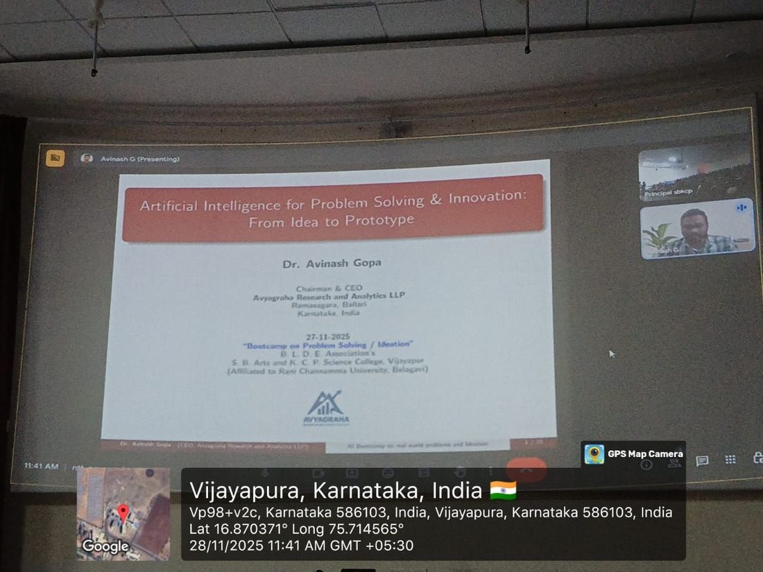 AI for Problem Solving and Innovation - photo 3