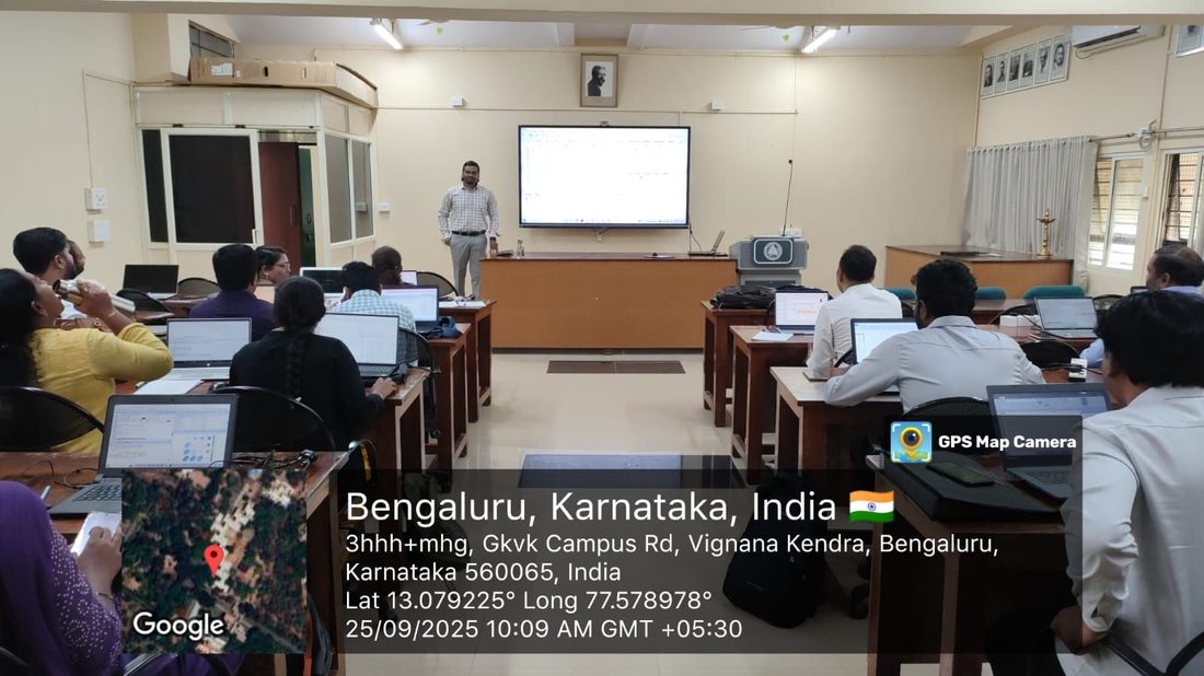 R Programming for Agricultural Research - photo 1