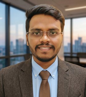 Dr. Avinash Gopa