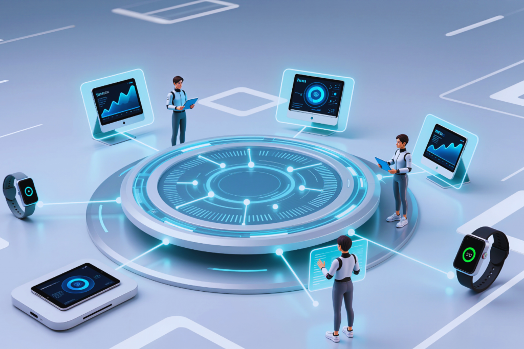 Intelligent Automation and Agentic AI for Operational Efficiency